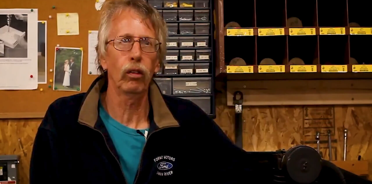 Cawkwell Group Testimonial-Ken