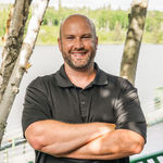 Colin farmland real estate agent with Cawkwell Group Saskatchewan