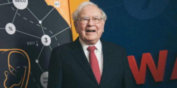 Newsletter: Buffet Talks About Why You Should Own &hellip;