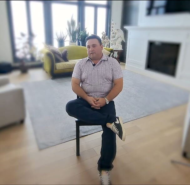 Dan Flynn testimonial on successful farm sale with Cawkwell Group Saskatchewan