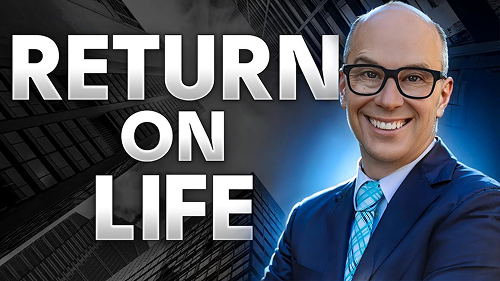 The Cawkwell Group - Press Image Farming To Real Estate