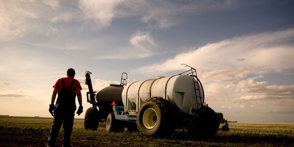 What Investors Look for in Saskatchewan Farmland