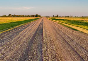 Farm Succession Planning in Canada