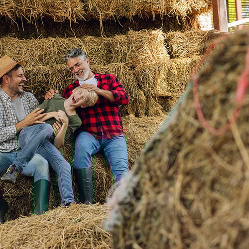 What is Farm Succession Planning and Why It Matters