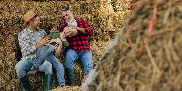 What is Farm Succession Planning and Why It &hellip;