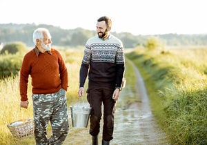 Tax Implications When Passing Down a Farm