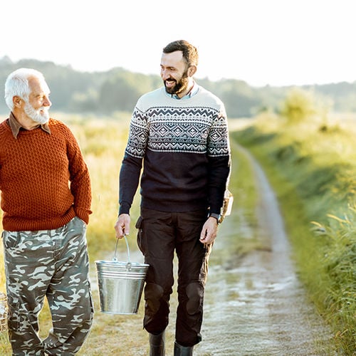 Tax Implications When Passing Down a Farm: What Canadian Families Need to Know