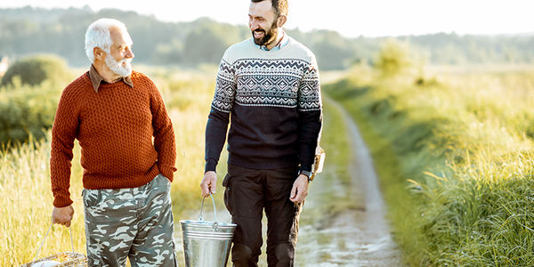 Tax Implications When Passing Down a Farm: What &hellip;