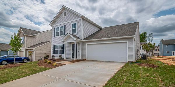 Should I Rent or Buy a Home?