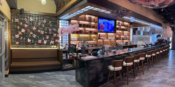 🍜 Grand Opening Spotlight: 100 Ramen & Bar …