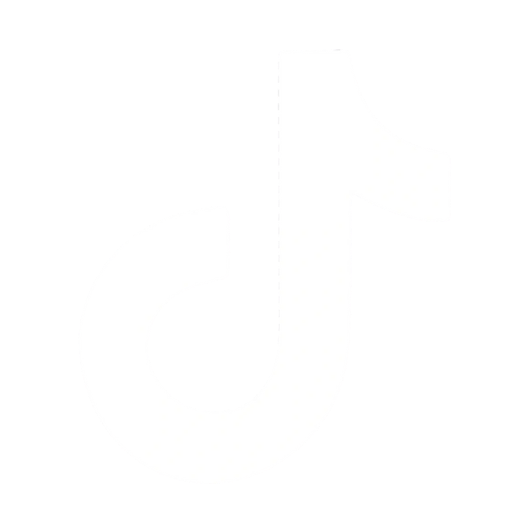 TikTok Social Icon