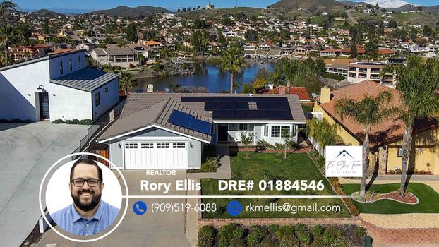 22680 Canyon Lake South _ Canyon Lake, CA 92587 cover