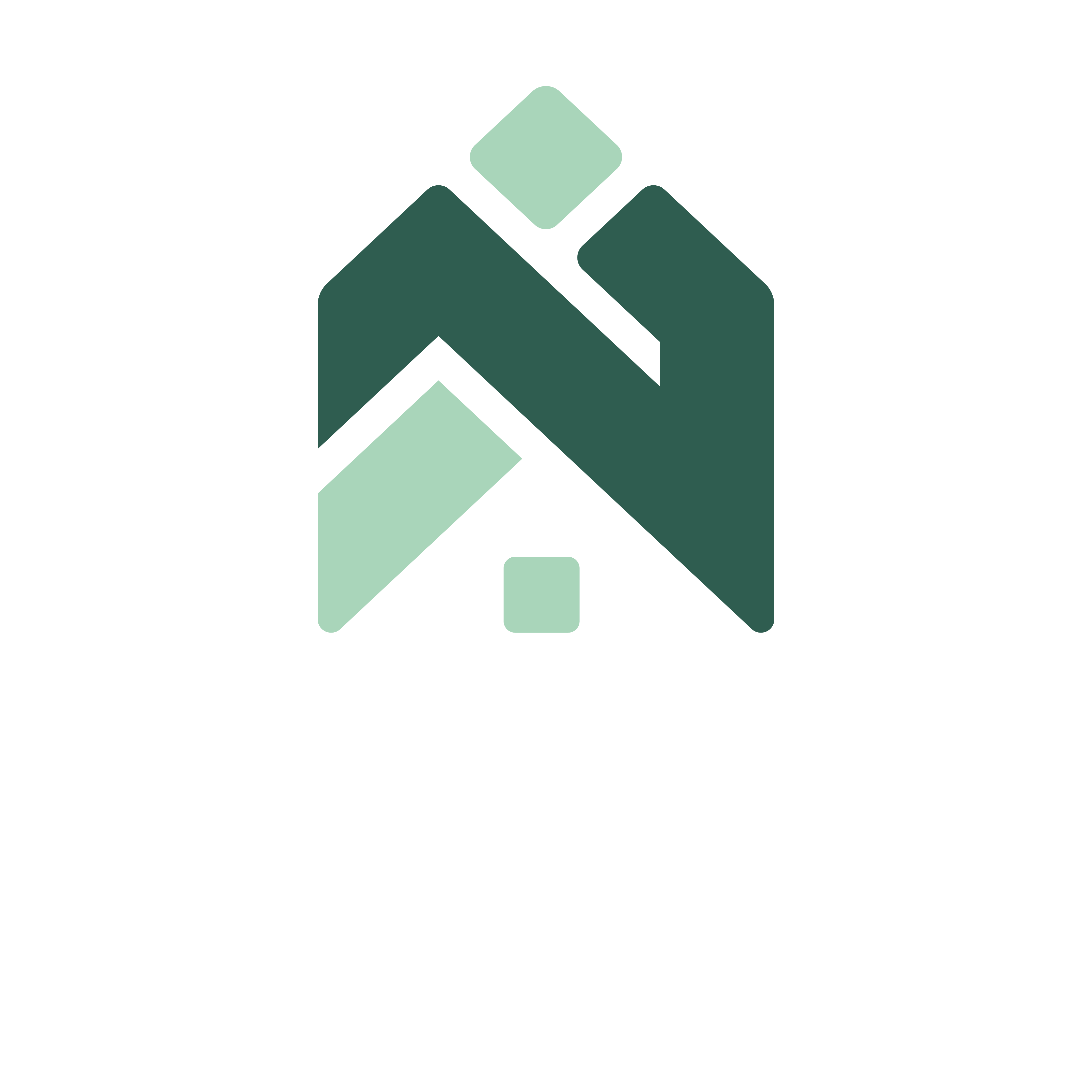 Home valuation Logo
