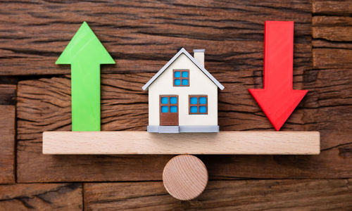 Why It's Important To Work With A Realtor