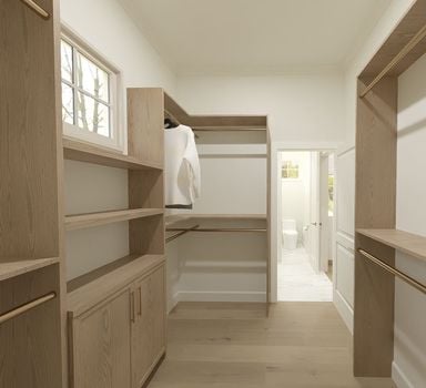 Closet