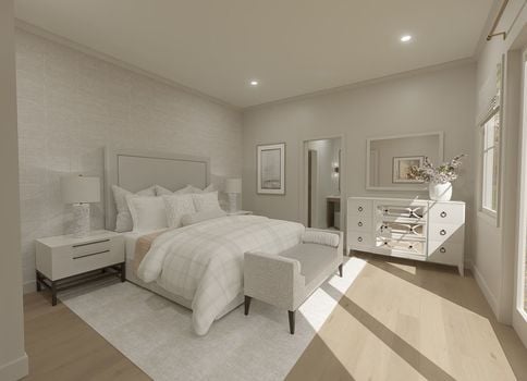 Master Bedroom 1