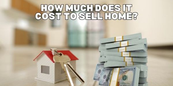 How Much Does It Cost to Sell a …
