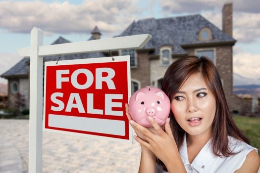 how much does it cost to sell home in nevada