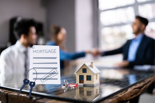 Can You Sell a Home with a Mortgage in Nevada (2)