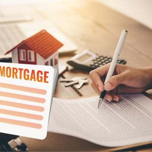 Can You Sell a House with a Mortgage