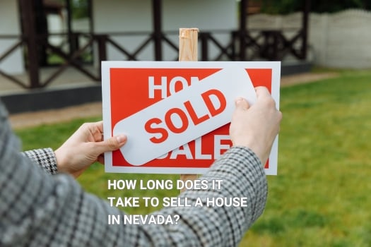 How Long Does It Take to Sell a House in Nevada (2)