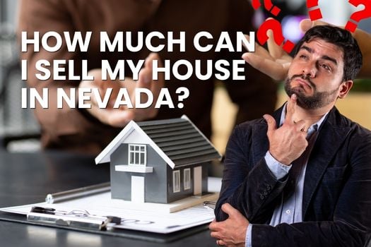 How Much Can I Sell My House For in Nevada - main