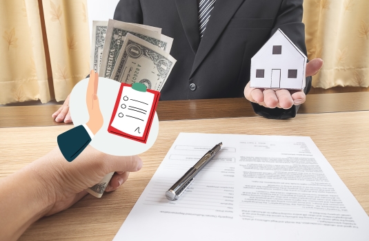 Can I Back Out of Selling My House Before Closing (3)