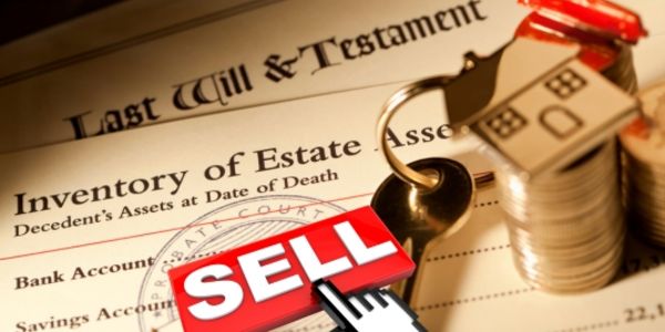 Can I Sell My Deceased Parent's House Without …