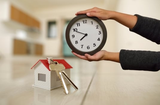 How Long Does It Take to Sell a House