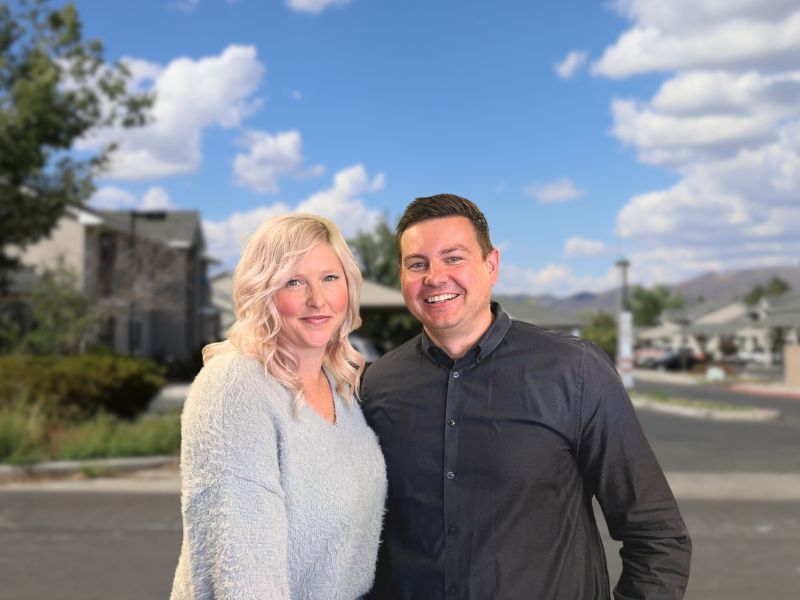 Seller Fernley