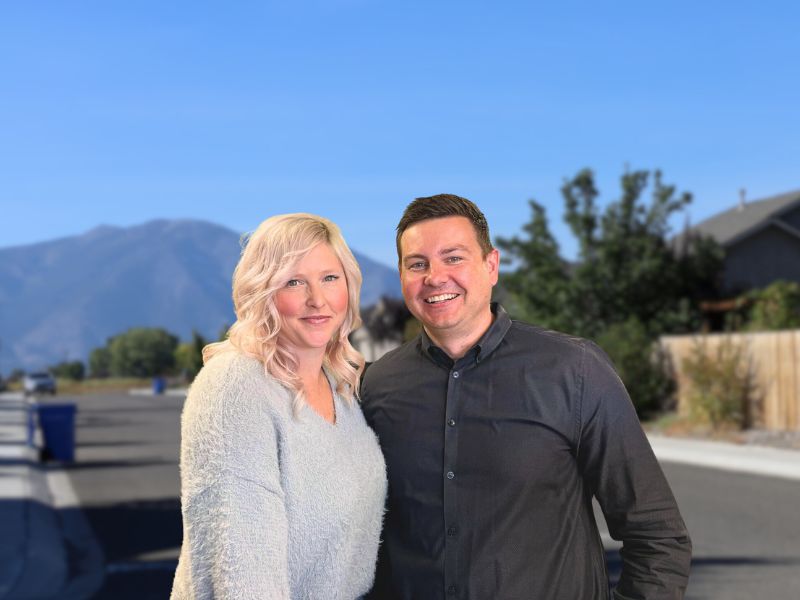Seller Gardnerville