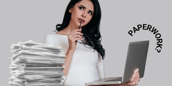 What Paperwork Do I Need to Sell My …