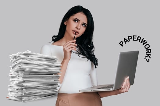 What Paperwork Do I Need to Sell My House Myself
