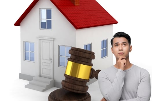 Why Auction a House Instead of Selling (3)