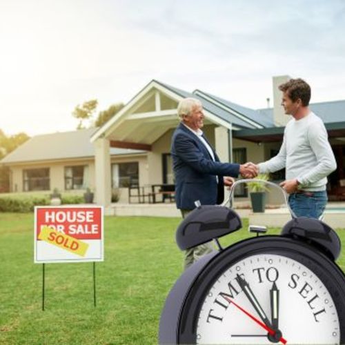 How to Sell Your House in 5 Days