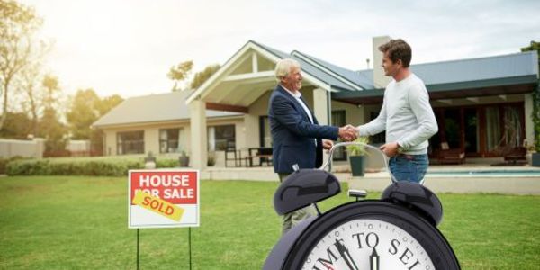 How to Sell Your House in 5 Days