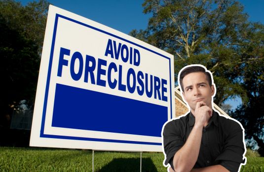 Can I Sell My House to Avoid Foreclosure