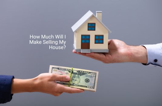 How Much Will I Make Selling My House (2)
