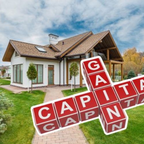 How to Avoid Capital Gains When Selling a House