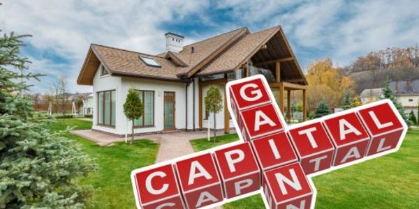 How to Avoid Capital Gains When Selling a …