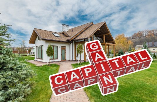 How to Avoid Capital Gains When Selling a House
