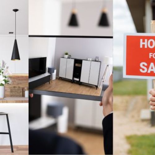 How to Get Your House Ready to Sell