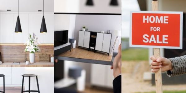 How to Get Your House Ready to Sell