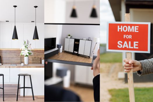 How to Get Your House Ready to Sell - SEO