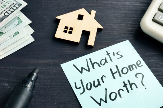 How to Sell a House Quickly - Mid