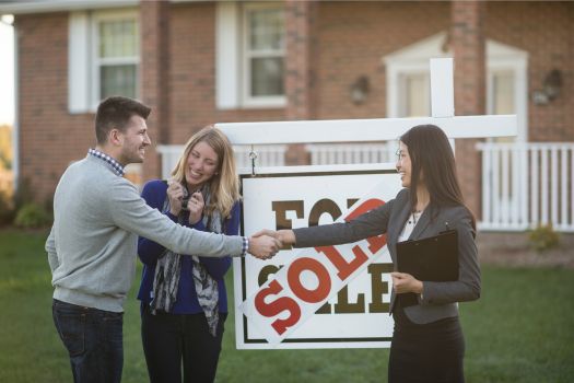 How to Sell a House Quickly - SEO