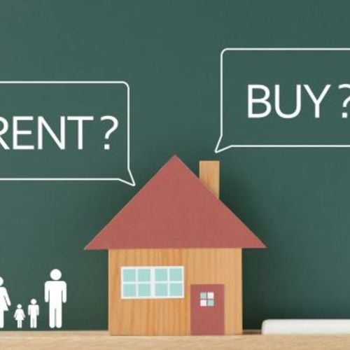 Should I Rent or Sell My House?