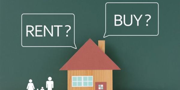 Should I Rent or Sell My House?