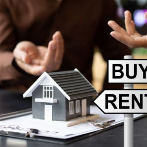 Should I Sell or Rent My House?