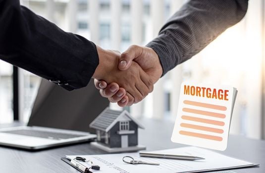When Do You Stop Paying Your Mortgage When Selling a House